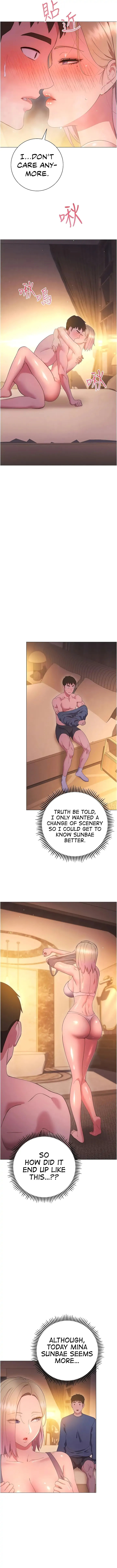 How About This Pose chapter 32 page 8