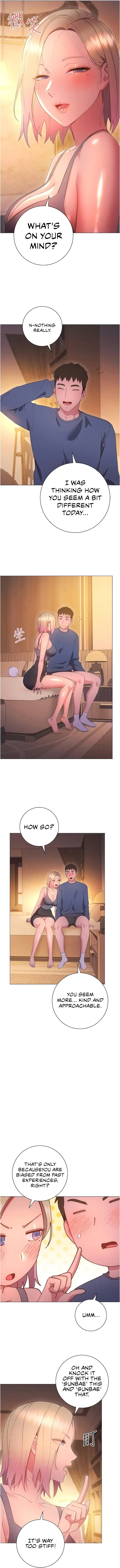 How About This Pose chapter 32 page 9