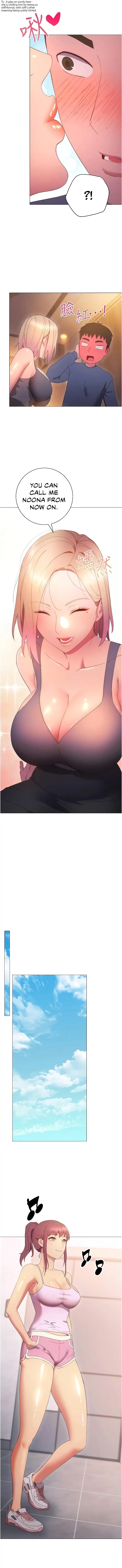 How About This Pose chapter 32 page 10