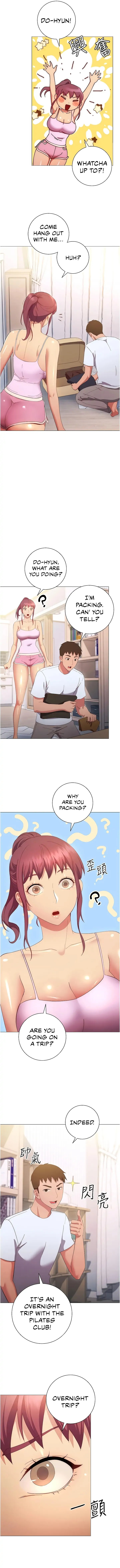 How About This Pose chapter 32 page 11