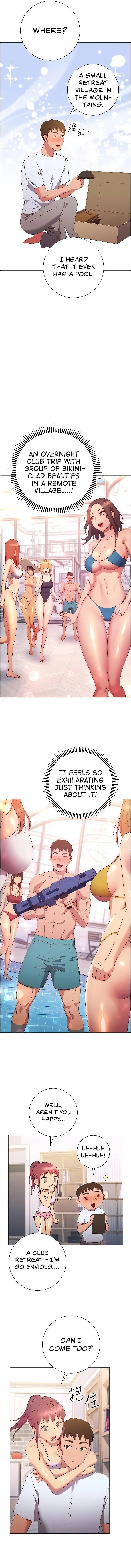 How About This Pose chapter 32 page 12