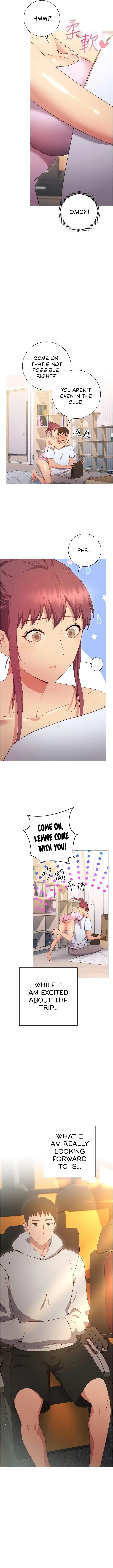 How About This Pose chapter 32 page 13