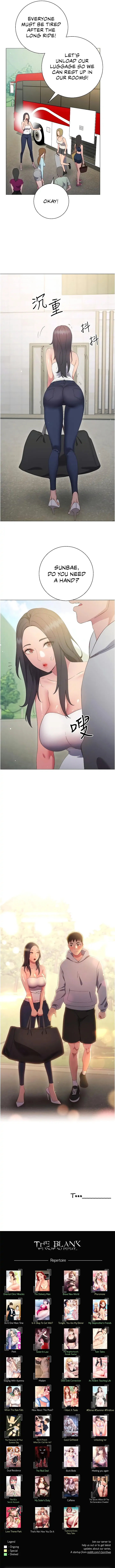 How About This Pose chapter 32 page 15