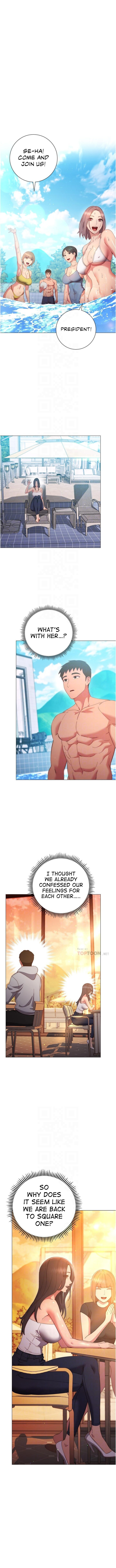 How About This Pose chapter 33 page 4