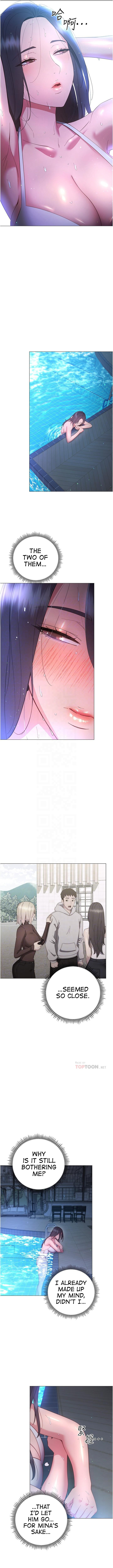 How About This Pose chapter 33 page 6