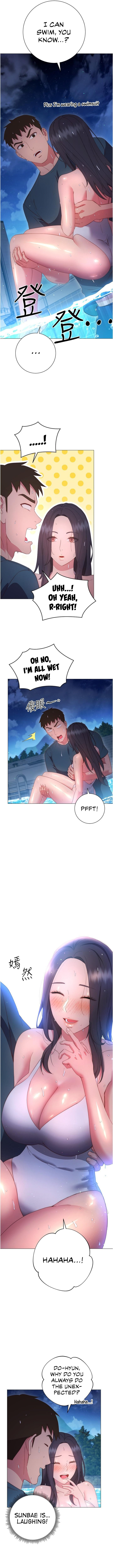 How About This Pose chapter 33 page 11