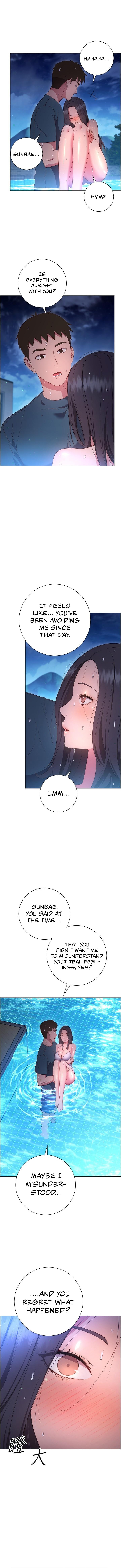 How About This Pose chapter 33 page 12