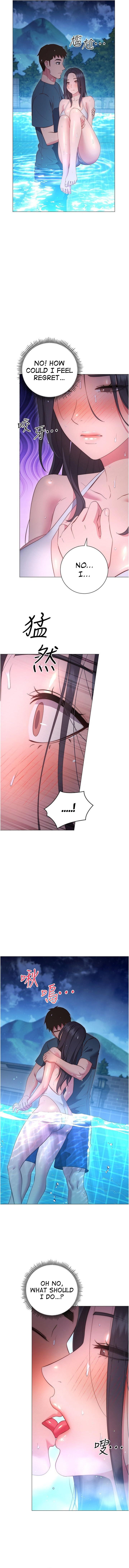 How About This Pose chapter 33 page 13