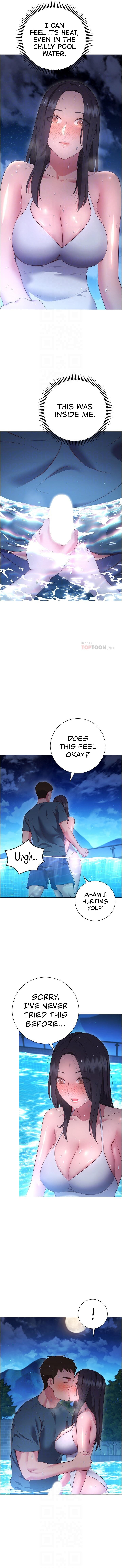 How About This Pose chapter 34 page 3