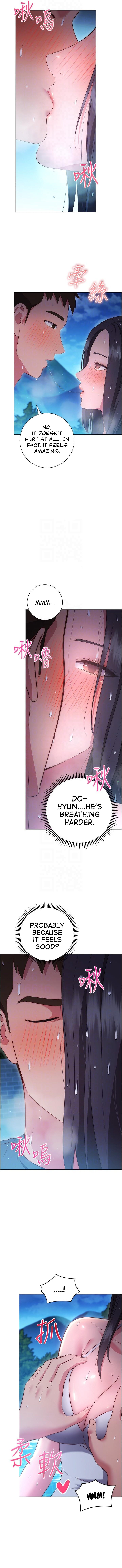 How About This Pose chapter 34 page 4