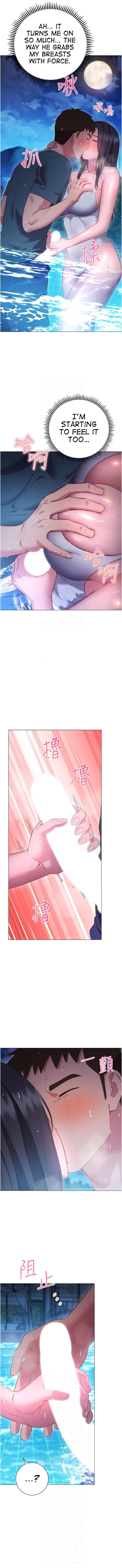 How About This Pose chapter 34 page 5