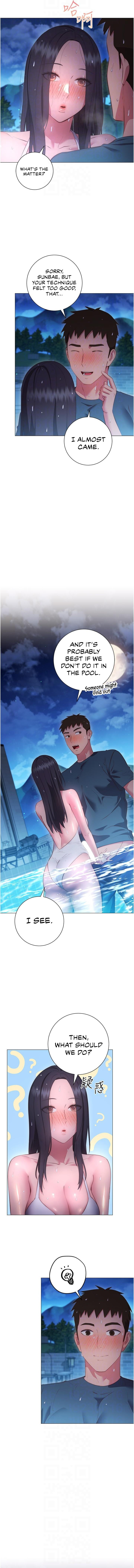 How About This Pose chapter 34 page 6