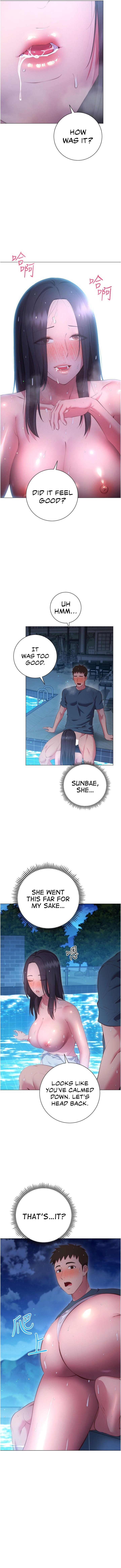 How About This Pose chapter 34 page 13