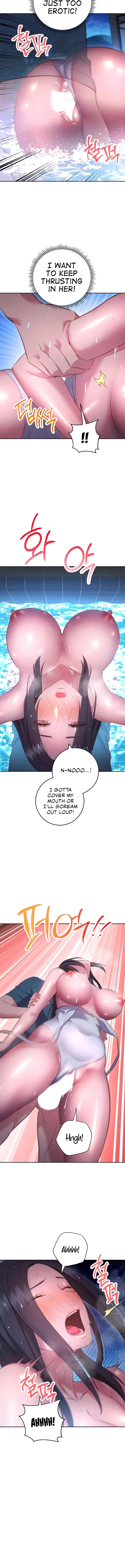 How About This Pose chapter 35 page 7