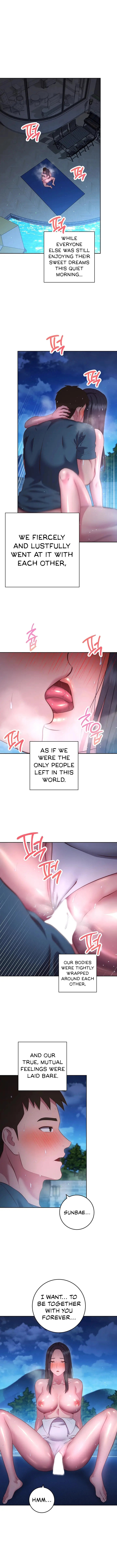 How About This Pose chapter 35 page 9