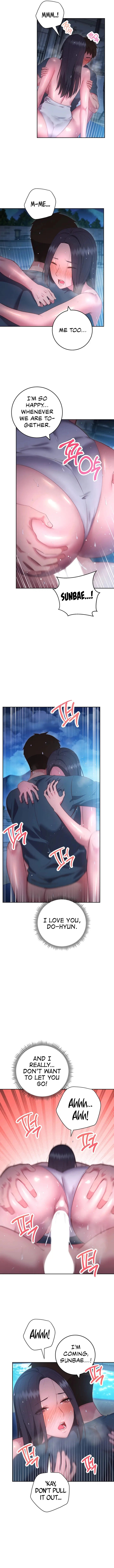 How About This Pose chapter 35 page 10