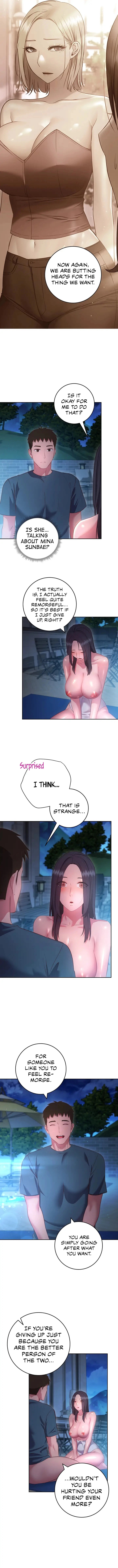 How About This Pose chapter 35 page 13