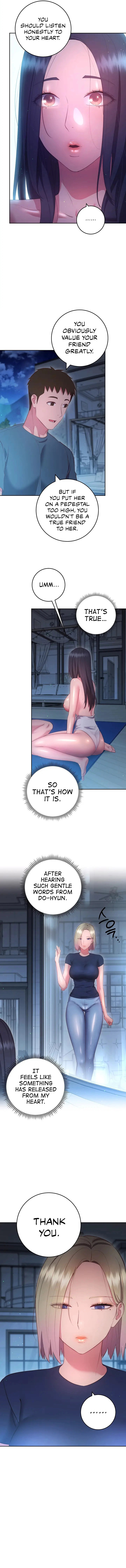 How About This Pose chapter 35 page 14