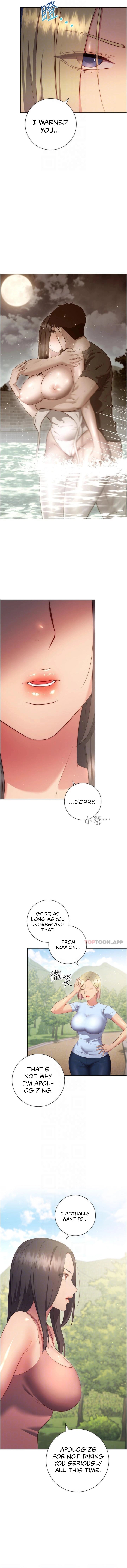 How About This Pose chapter 36 page 3