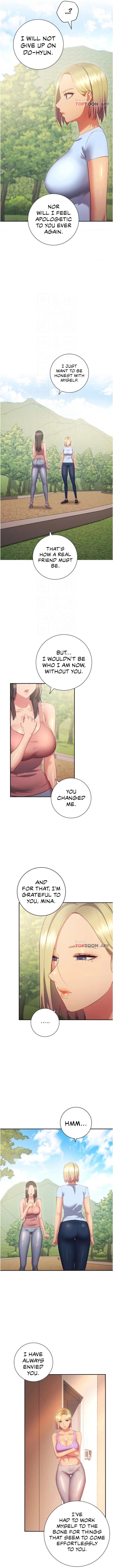 How About This Pose chapter 36 page 4
