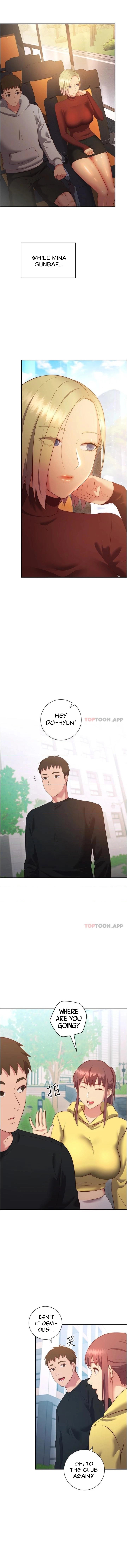 How About This Pose chapter 36 page 8
