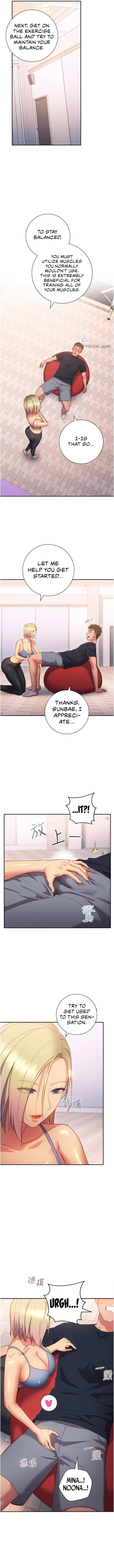 How About This Pose chapter 36 page 13