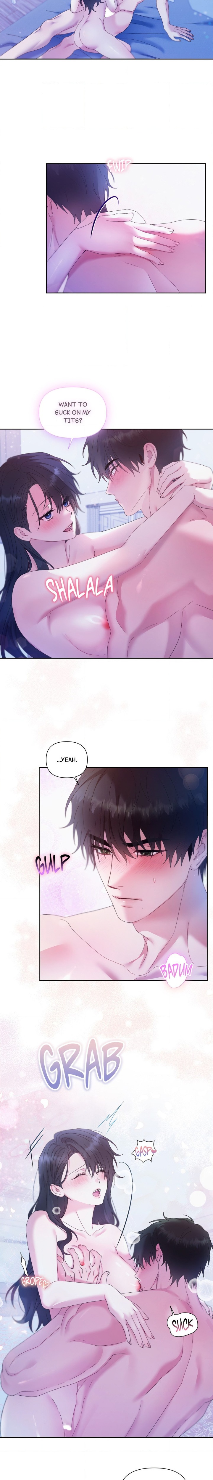 How About We Stay Just Friends chapter 2 page 10