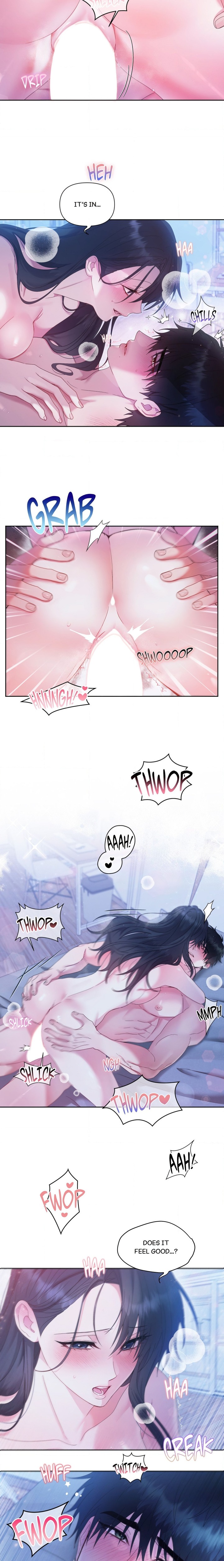 How About We Stay Just Friends chapter 2 page 17