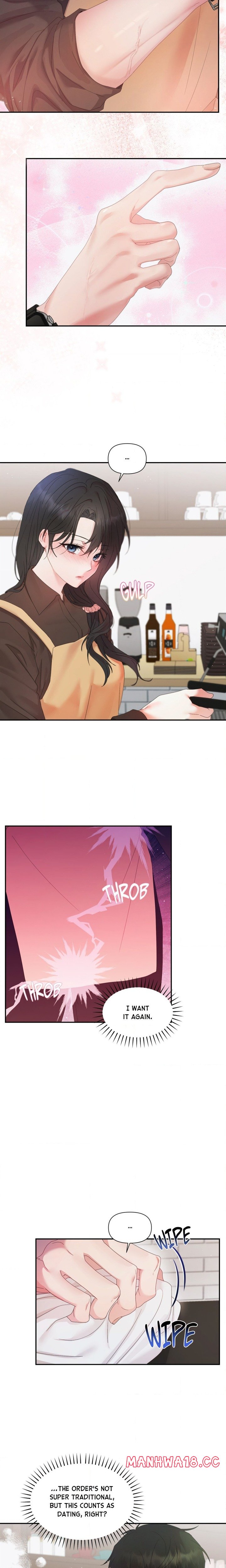 How About We Stay Just Friends chapter 3 page 5