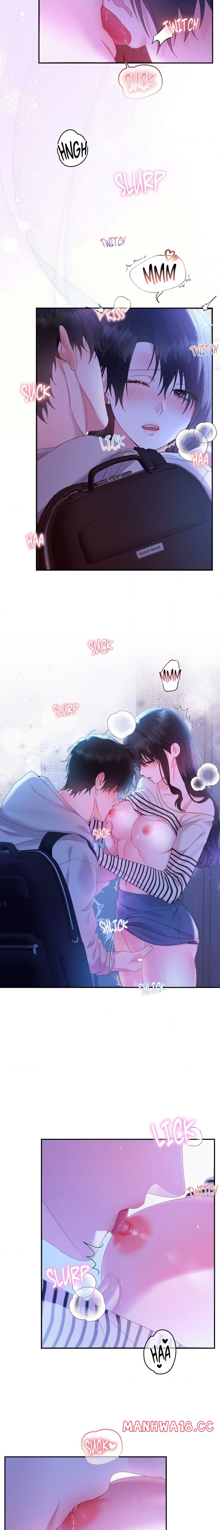 How About We Stay Just Friends chapter 4 page 4