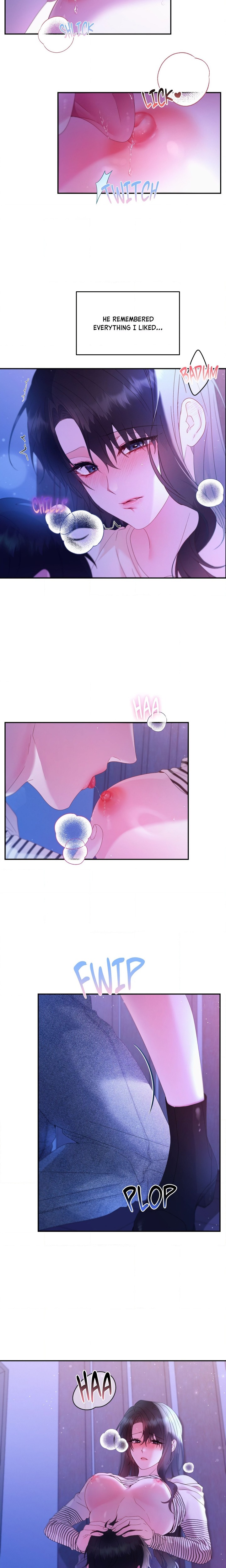 How About We Stay Just Friends chapter 4 page 5