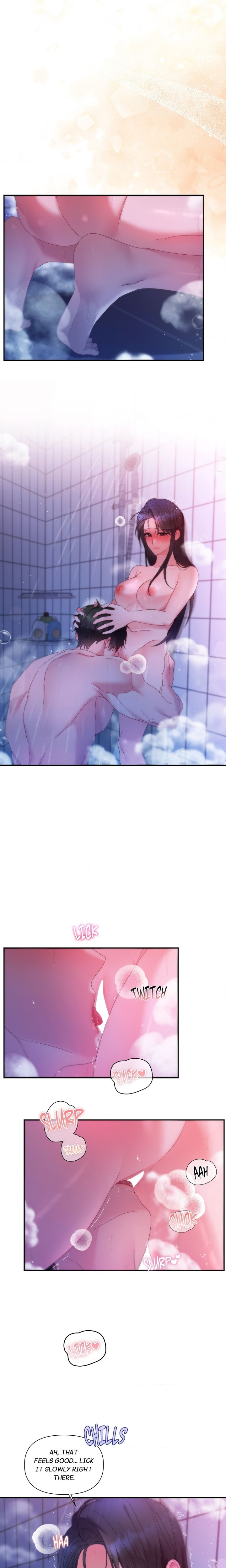How About We Stay Just Friends chapter 6 page 18