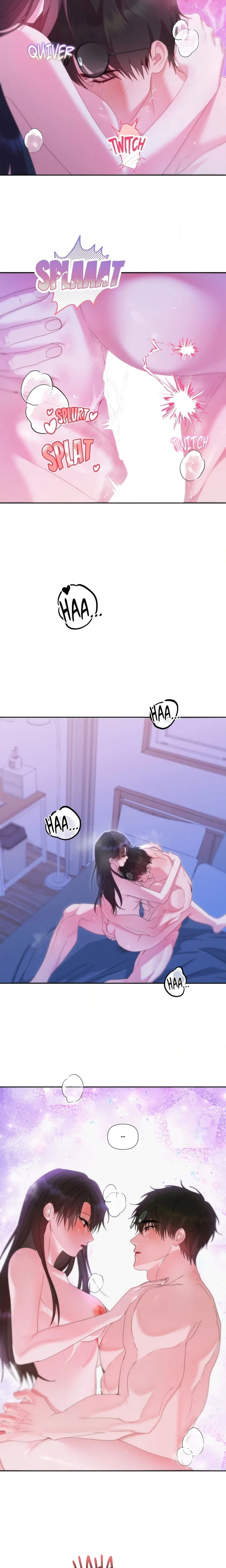How About We Stay Just Friends chapter 9 page 13