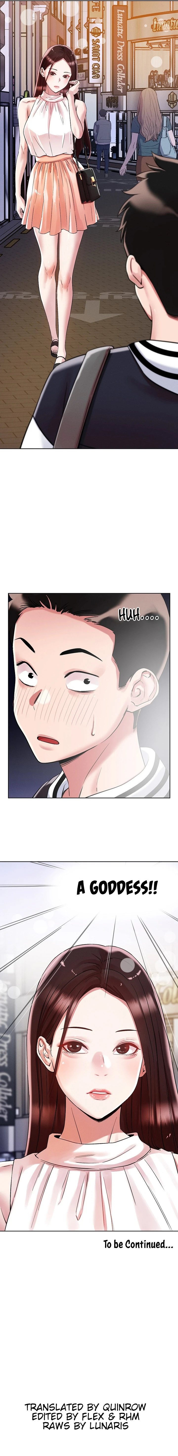 How Did We Get Here Lee Ji Kyung chapter 2 page 8