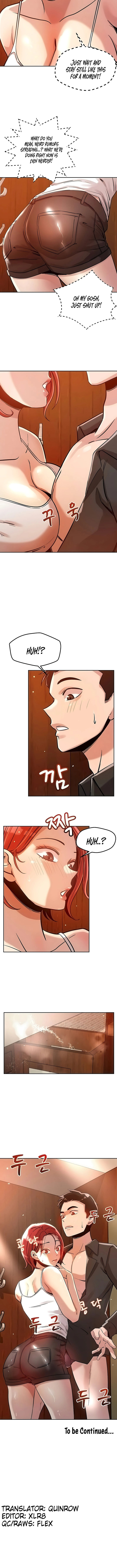 How Did We Get Here Lee Ji Kyung chapter 6 page 17