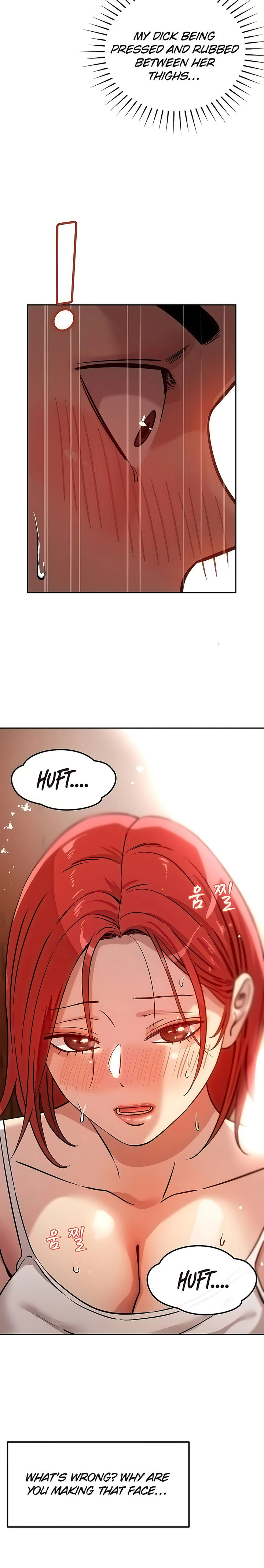 How Did We Get Here Lee Ji Kyung chapter 7 page 6