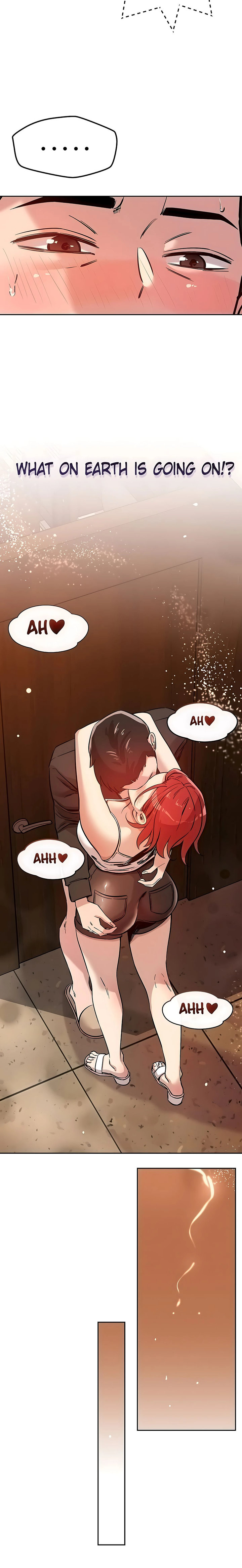 How Did We Get Here Lee Ji Kyung chapter 7 page 9