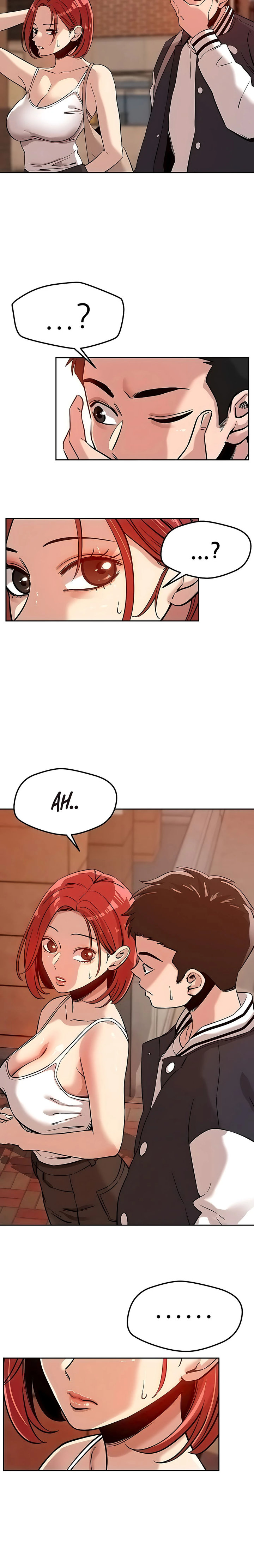 How Did We Get Here Lee Ji Kyung chapter 7 page 12