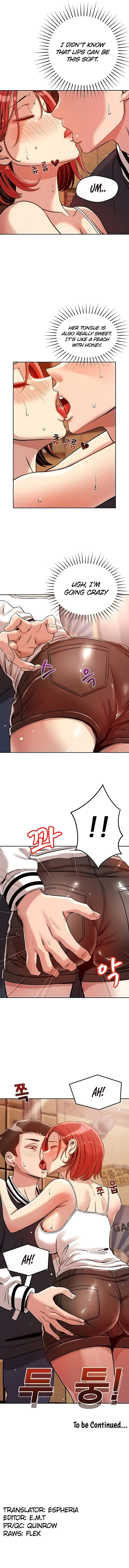 How Did We Get Here Lee Ji Kyung chapter 7 page 16