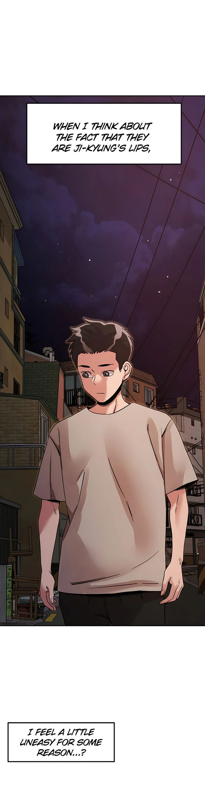 How Did We Get Here Lee Ji Kyung chapter 9 page 4