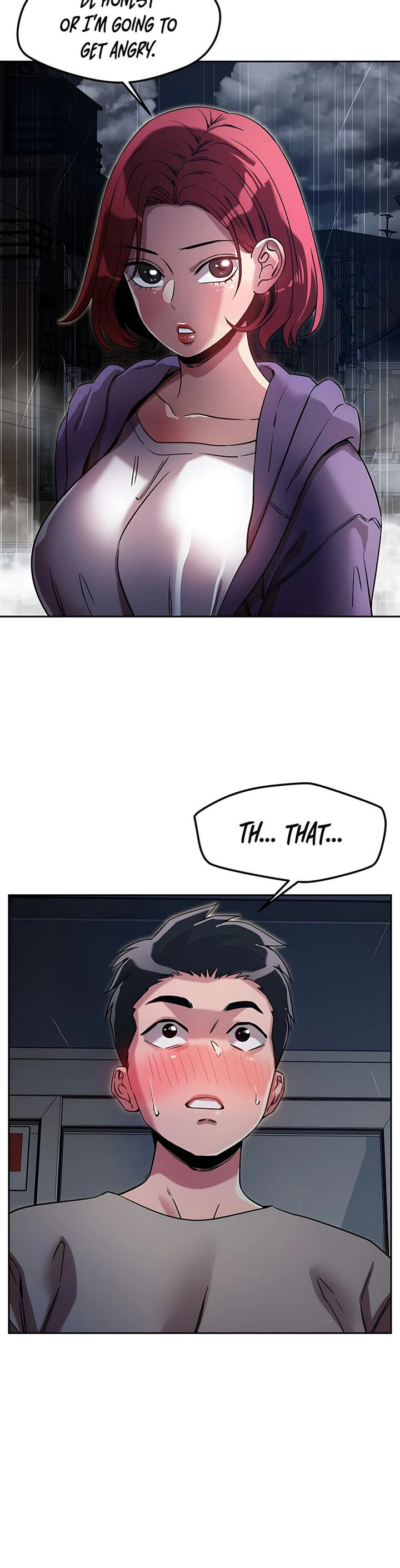 How Did We Get Here Lee Ji Kyung chapter 9 page 12