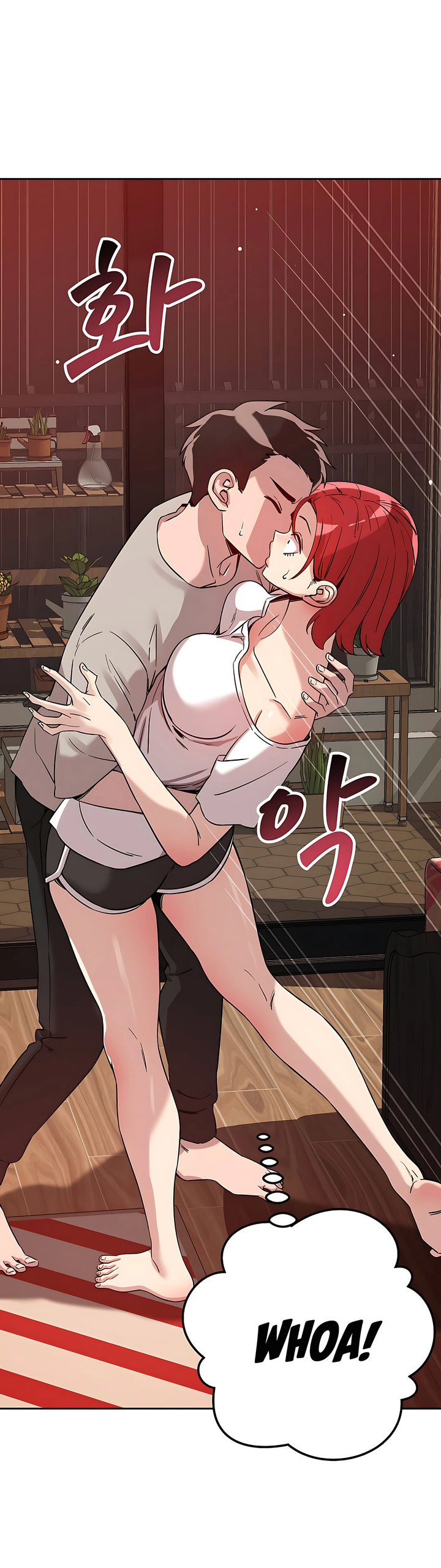 How Did We Get Here Lee Ji Kyung chapter 11 page 4