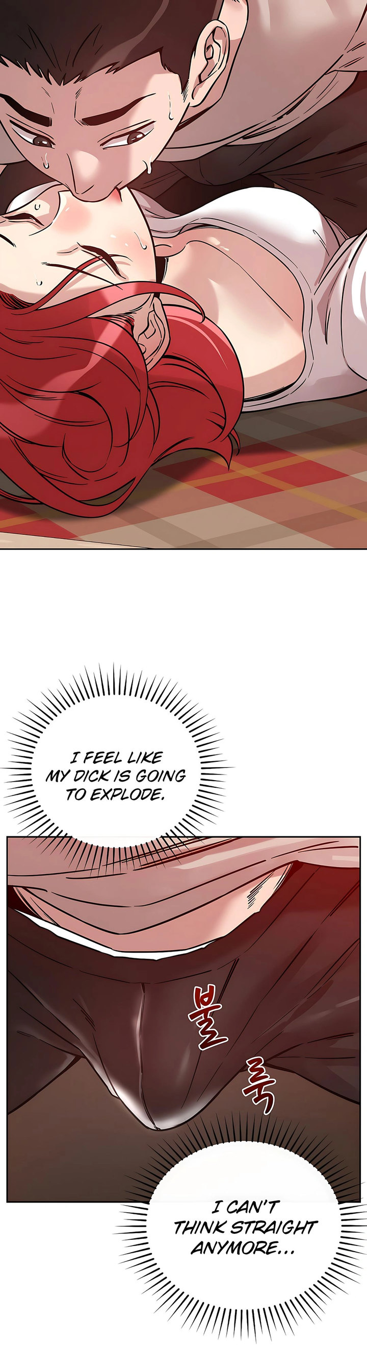 How Did We Get Here Lee Ji Kyung chapter 11 page 6