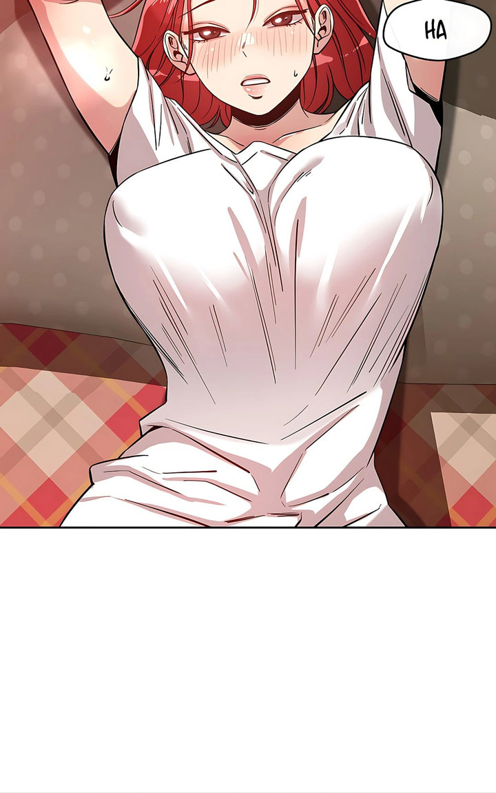 How Did We Get Here Lee Ji Kyung chapter 11 page 10