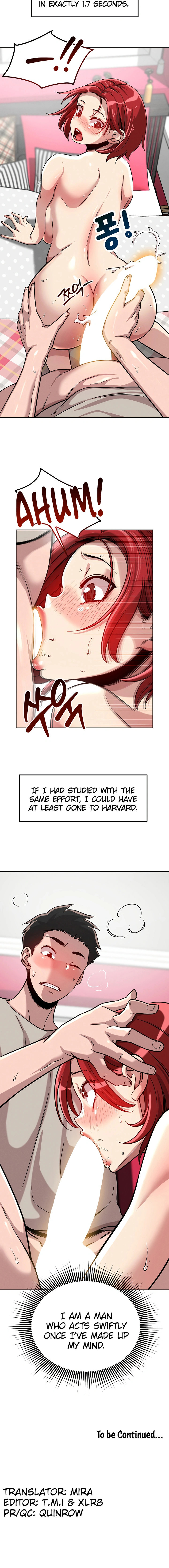 How Did We Get Here Lee Ji Kyung chapter 13 page 8