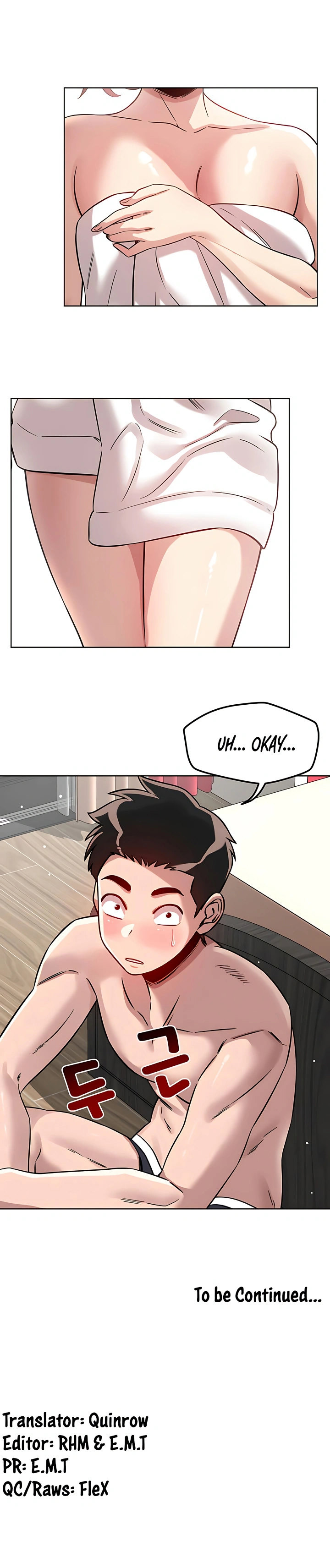 How Did We Get Here Lee Ji Kyung chapter 15 page 7