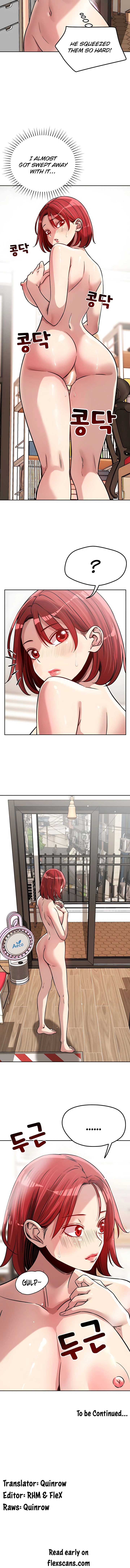 How Did We Get Here Lee Ji Kyung chapter 16 page 6