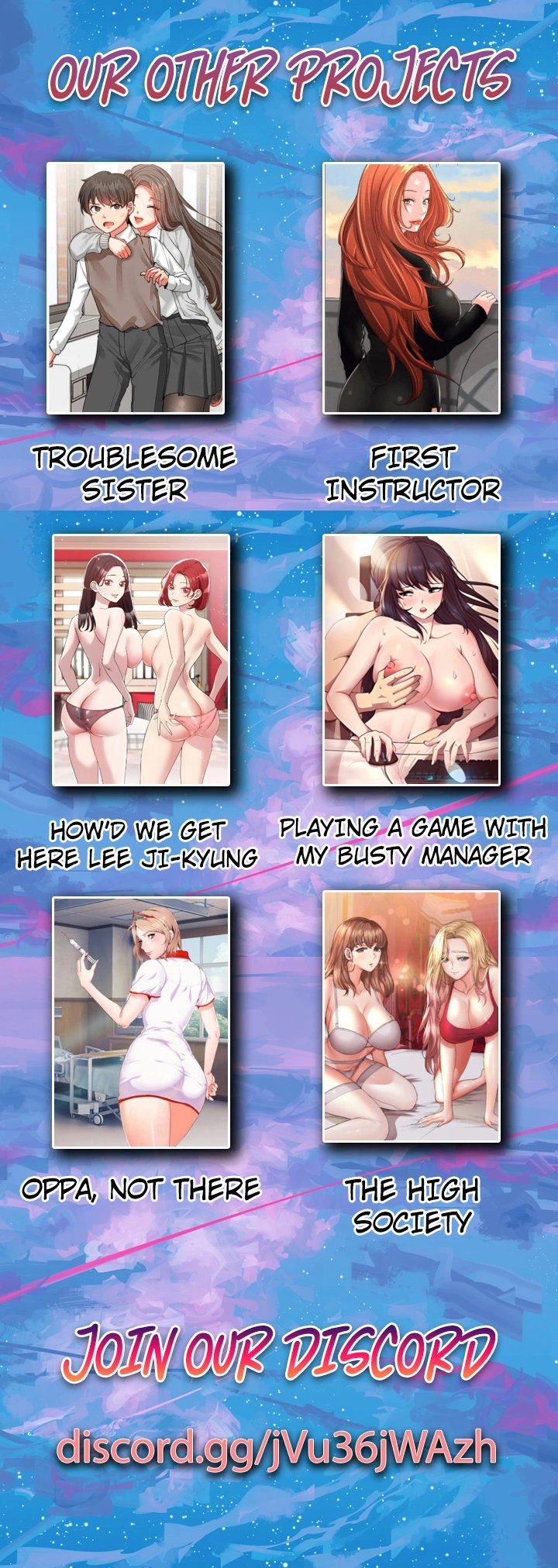 How Did We Get Here Lee Ji Kyung chapter 18 page 8