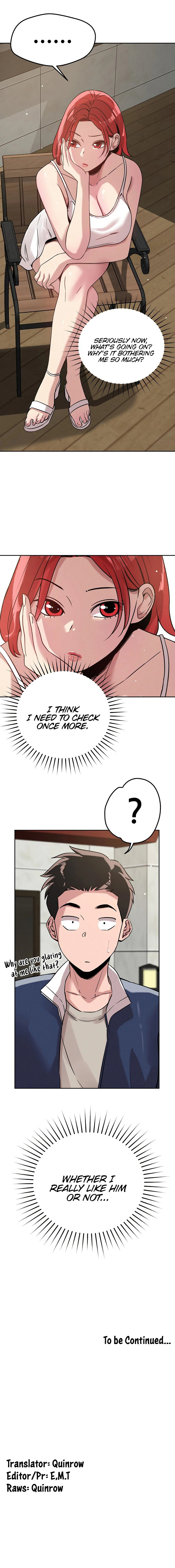 How Did We Get Here Lee Ji Kyung chapter 19 page 6