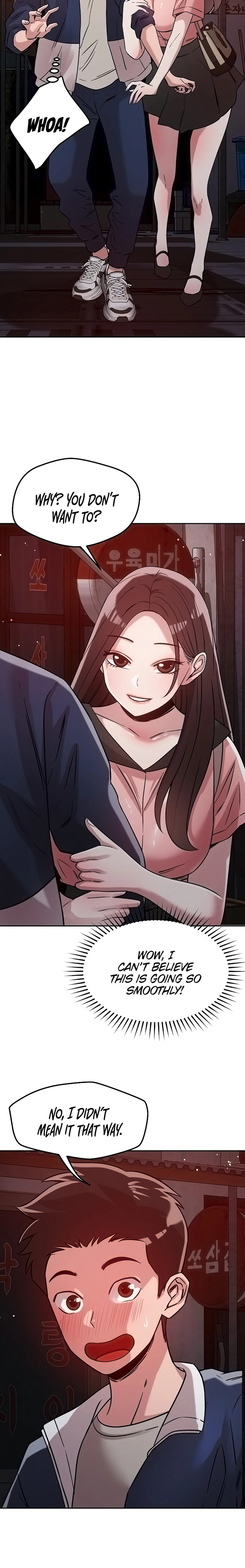 How Did We Get Here Lee Ji Kyung chapter 23 page 10